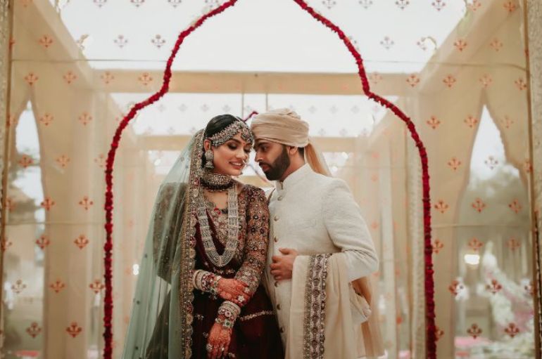 Inter Caste Love Marriage