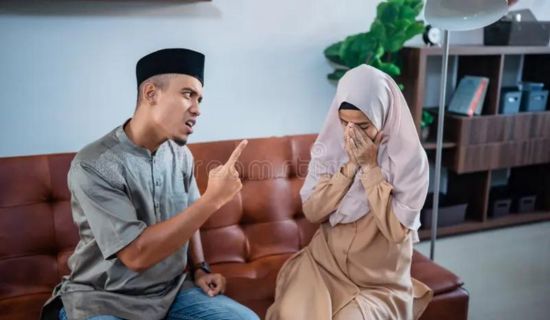 Family Problem Solution