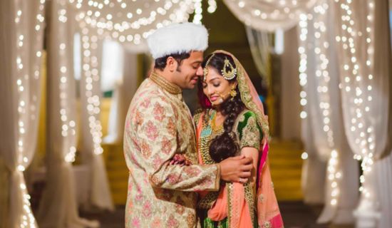 Intercaste Love Marriage 